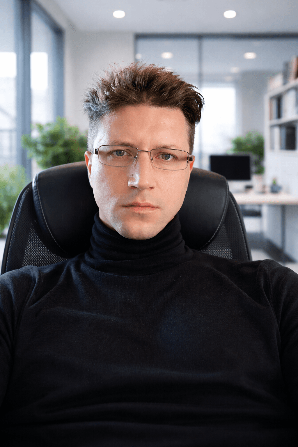 Portrait photo